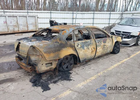 2009 Chevrolet Impala Lt z USA, uszkodzony, nr VIN 2G1WT57K191273030